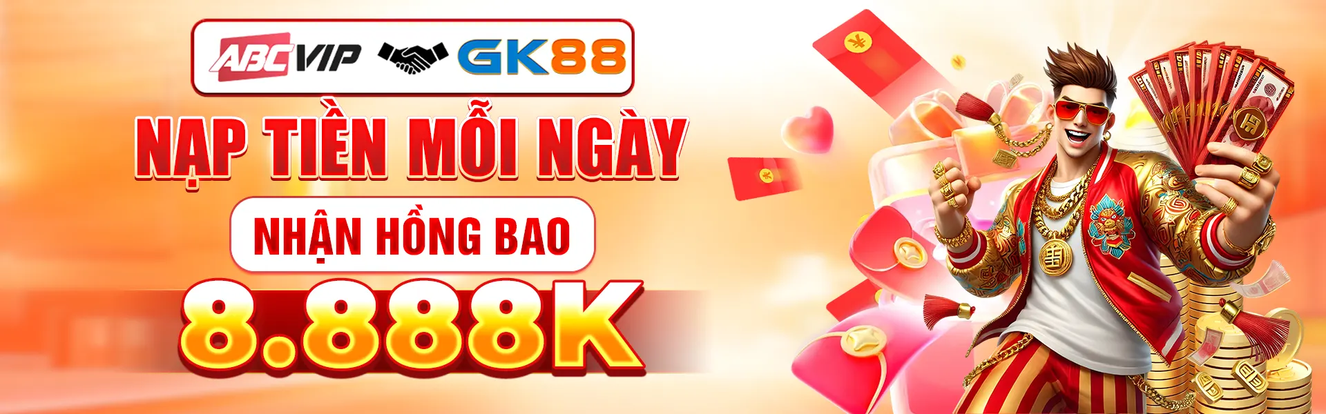 Banner gk88